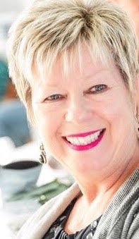 Helen Glenn, Station Manager, Mission to Seafarers Halifax Board Member, Mission to Seafarers Canada Board Member, North American Maritime Ministry Association (NAMMA)