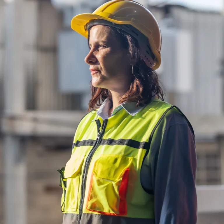 Calling for More Women Seafarers