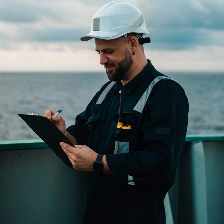 Every ship is registered under a flag state which means that they are bound by the laws of governments of that state and there are flag state obligations imposed upon the owner of the ship