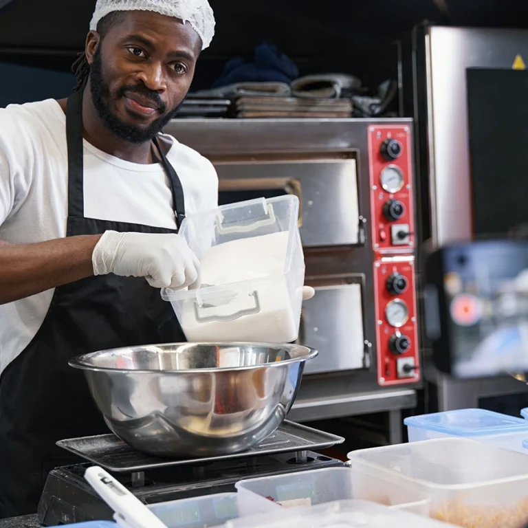 Good standards of food and water at sea are becoming more widespread, as what you can expect from your ship’s cook is regulated under the Maritime Labour Convention 2006.