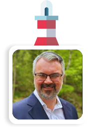 New Brunswick Station Leader
