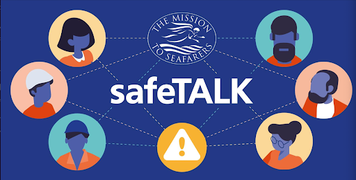 Safetalk