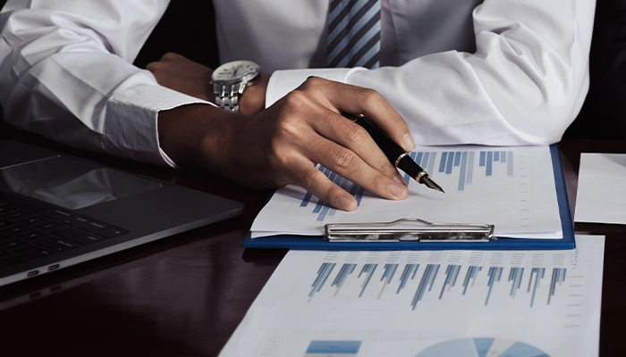 Securities Stocks, Mutual Funds
