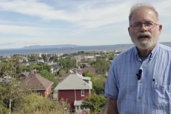 MTSC Thunder Bay - take a tour with Ed Swayze