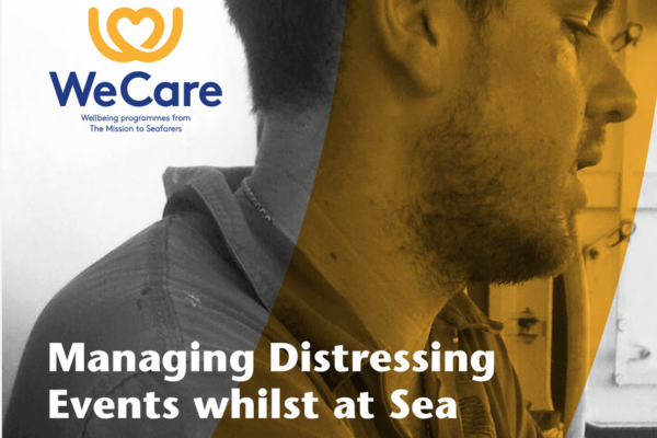 We care mental health and wellbeing