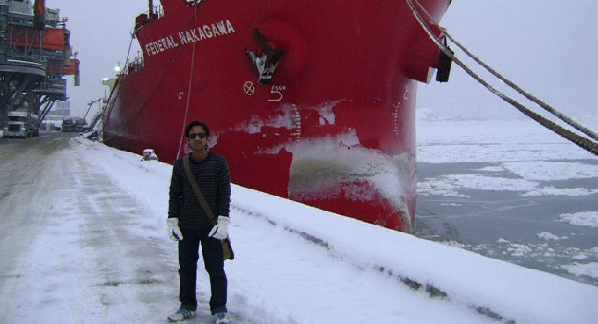 Mission to Seafarers Advocacy and Rights Support