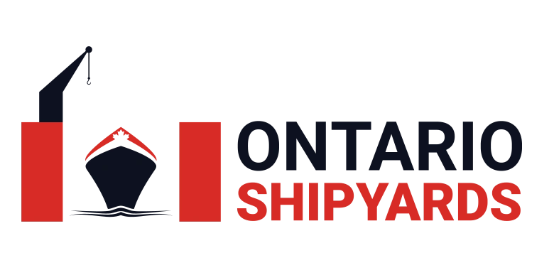Ontario Shipyards