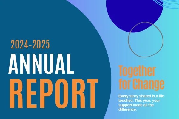 Annual report for Mission to Seafarers Canada