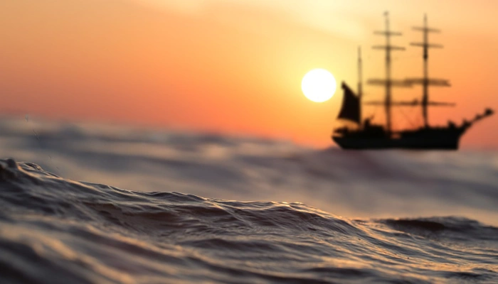 Remembering the Mission in your Will allows us to continue to serve seafarers after you are gone.