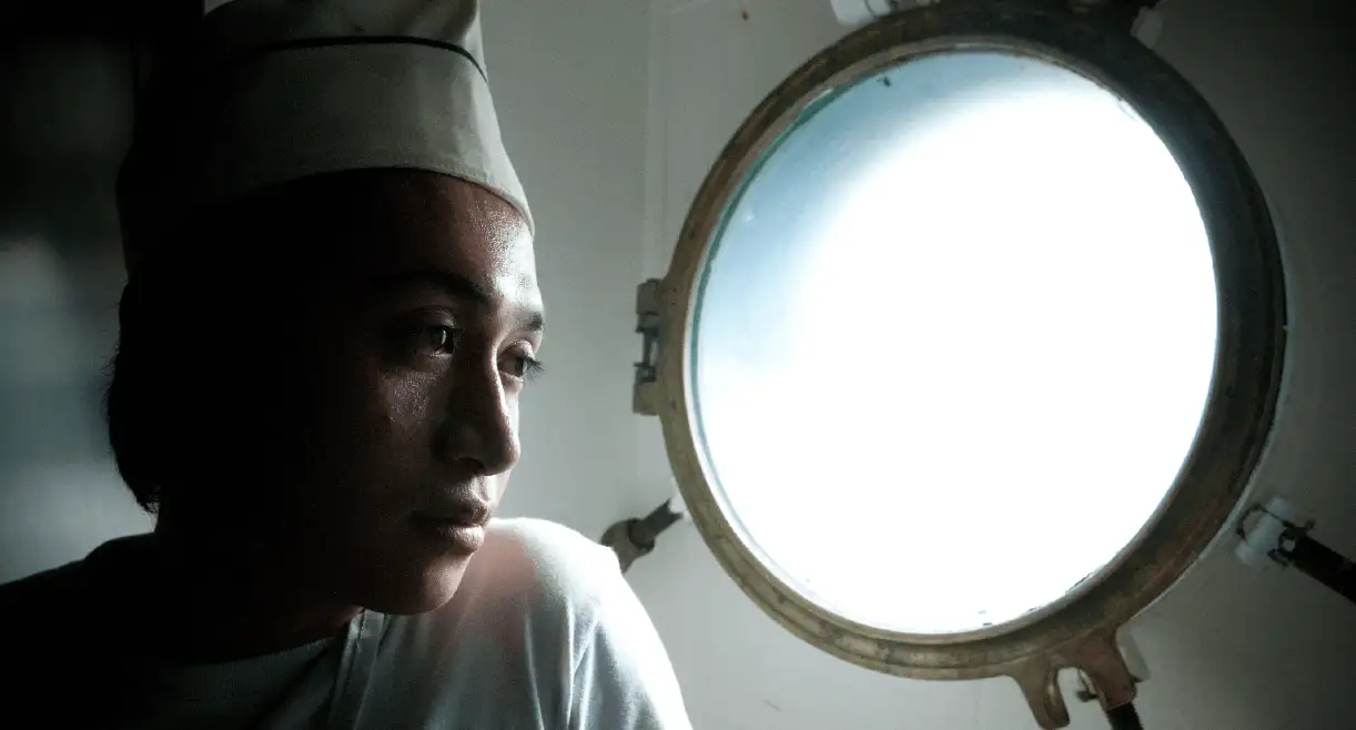 Mission to seafarers Offers practical, emotional and spiritual support